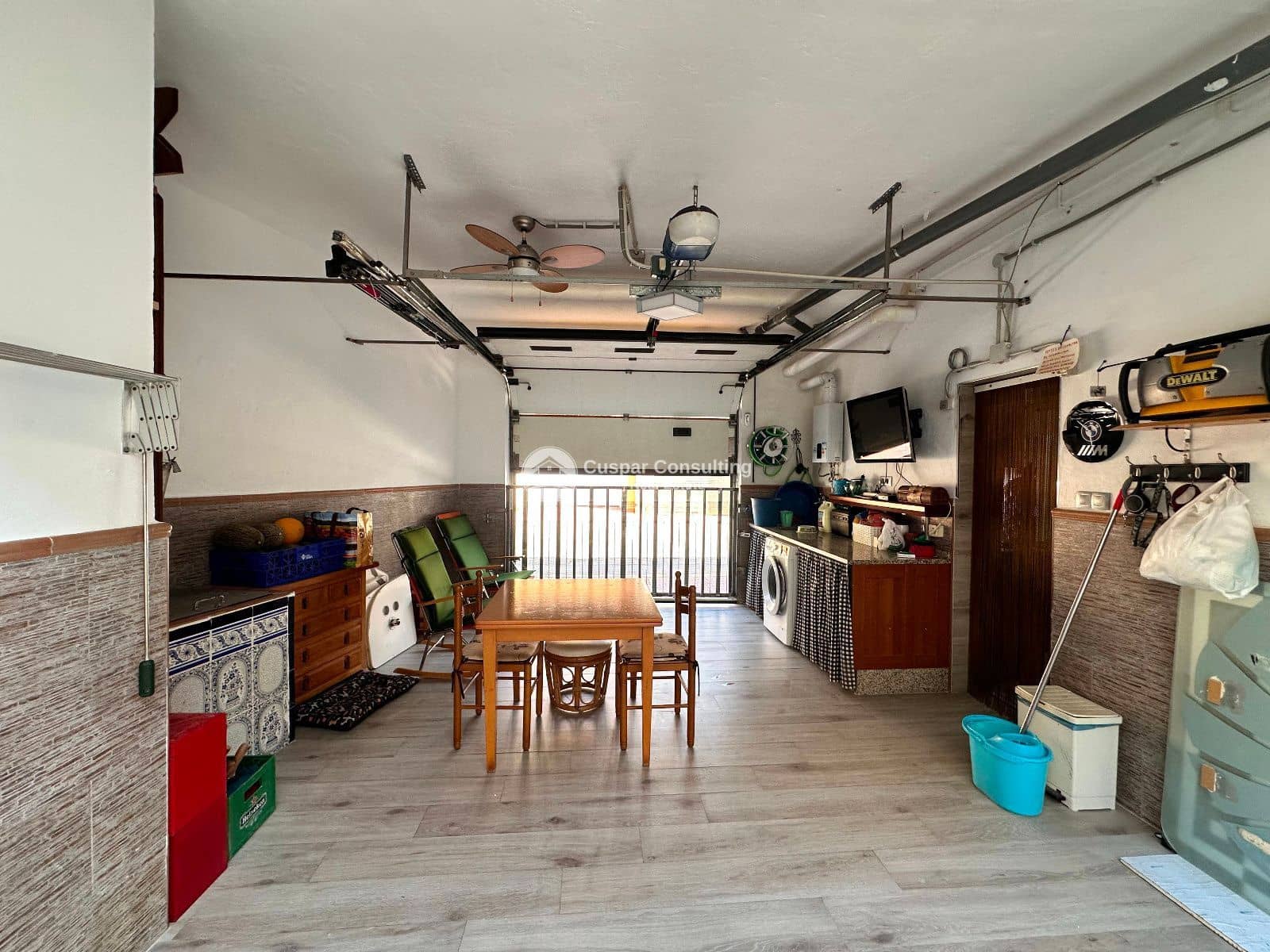 3 chambre Villa/Maison à vendre à Los Alcazares avec garage - 291 897 € (Ref: 9219629)