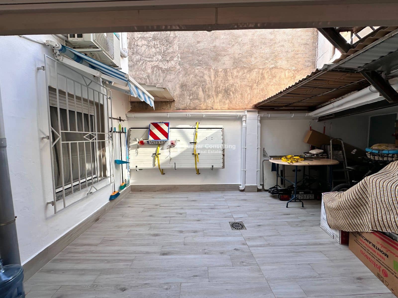 3 chambre Villa/Maison à vendre à Los Alcazares avec garage - 291 897 € (Ref: 9219629)