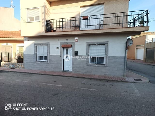 3 camera da letto Villa in vendita in Centro, Los Alcázares con garage - 291.897 € (Rif: 9219629)