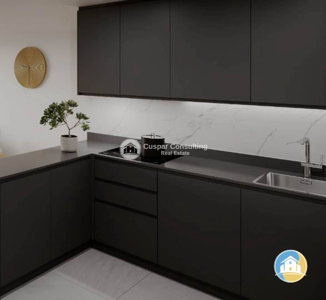 3 slaapkamer Penthouse te koop in Torrevieja met zwembad garage - € 528.000 (Ref: 9220482)