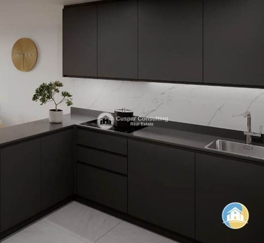 3 bedroom Penthouse for sale in Miramar - Torre del Moro, Torrevieja with pool garage - € 528,000 (Ref: 9220482)