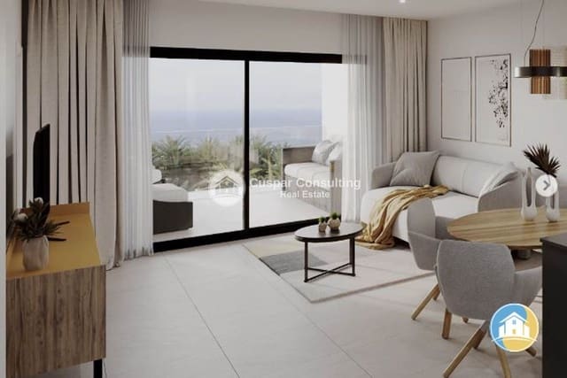 3 bedroom Penthouse for sale in Miramar - Torre del Moro, Torrevieja with pool garage - € 528,000 (Ref: 9220482)