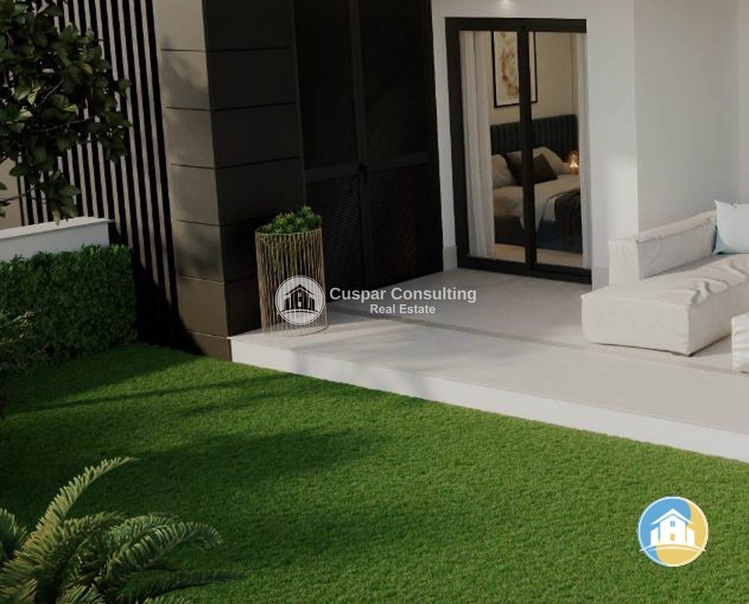 3 slaapkamer Penthouse te koop in Torrevieja met zwembad garage - € 528.000 (Ref: 9220482)