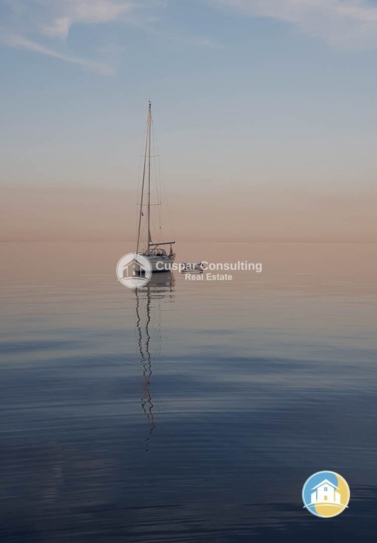 3 slaapkamer Penthouse te koop in Torrevieja met zwembad garage - € 528.000 (Ref: 9220482)