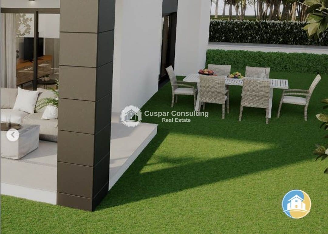 3 slaapkamer Penthouse te koop in Torrevieja met zwembad garage - € 528.000 (Ref: 9220482)