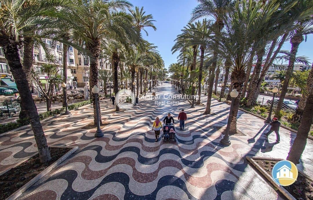 3 slaapkamer Penthouse te koop in Torrevieja met zwembad garage - € 528.000 (Ref: 9220482)