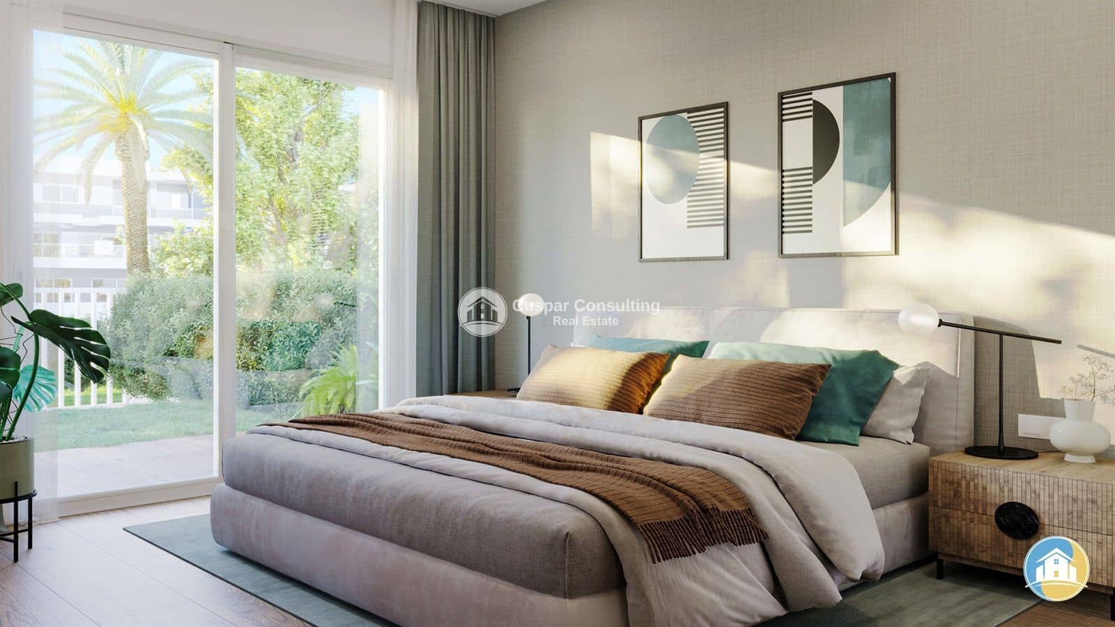 3 slaapkamer Flat te koop in Elche / Elx met zwembad garage - € 260.000 (Ref: 9220483)