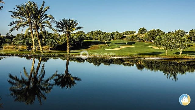 3 camera da letto Appartamento in vendita in Elche / Elx con piscina garage - 260.000 € (Rif: 9220483)