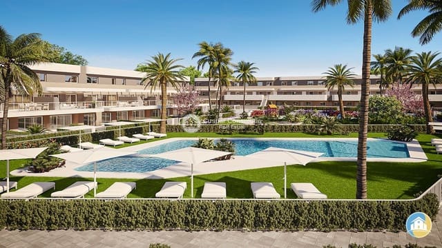 3 camera da letto Appartamento in vendita in Elche / Elx con piscina garage - 260.000 € (Rif: 9220483)