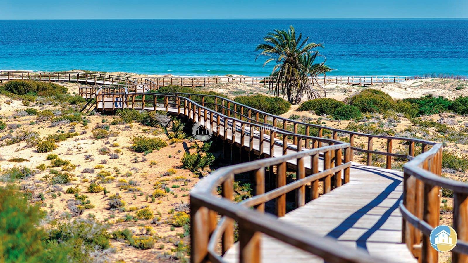 3 slaapkamer Flat te koop in Elche / Elx met zwembad garage - € 260.000 (Ref: 9220483)