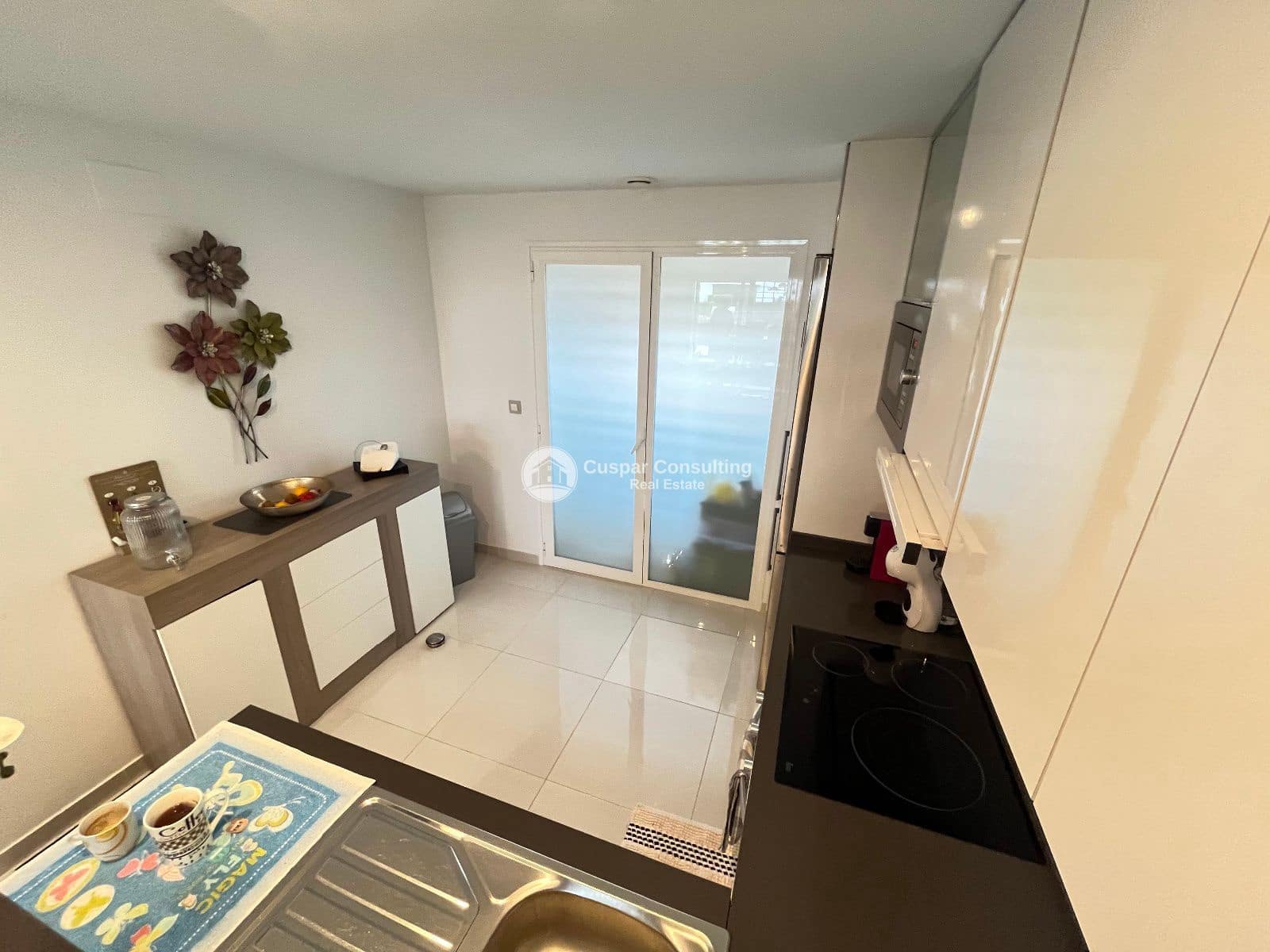 2 camera da letto Appartamento in vendita in La Zenia con piscina garage - 351.000 € (Rif: 9221426)