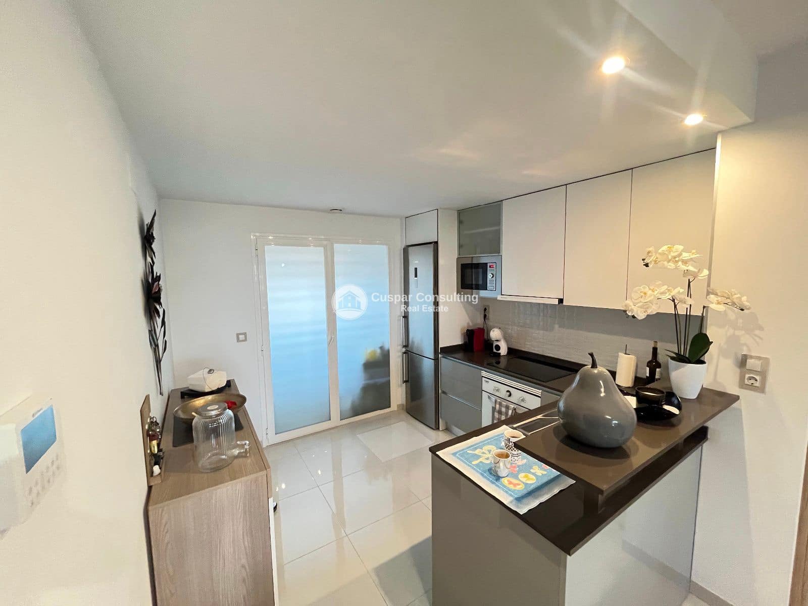 2 camera da letto Appartamento in vendita in La Zenia con piscina garage - 351.000 € (Rif: 9221426)