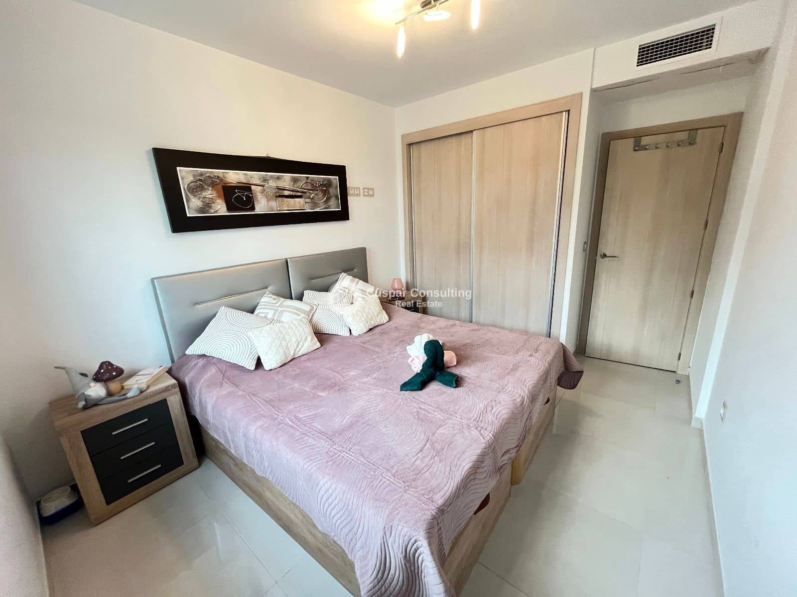 2 camera da letto Appartamento in vendita in La Zenia con piscina garage - 351.000 € (Rif: 9221426)