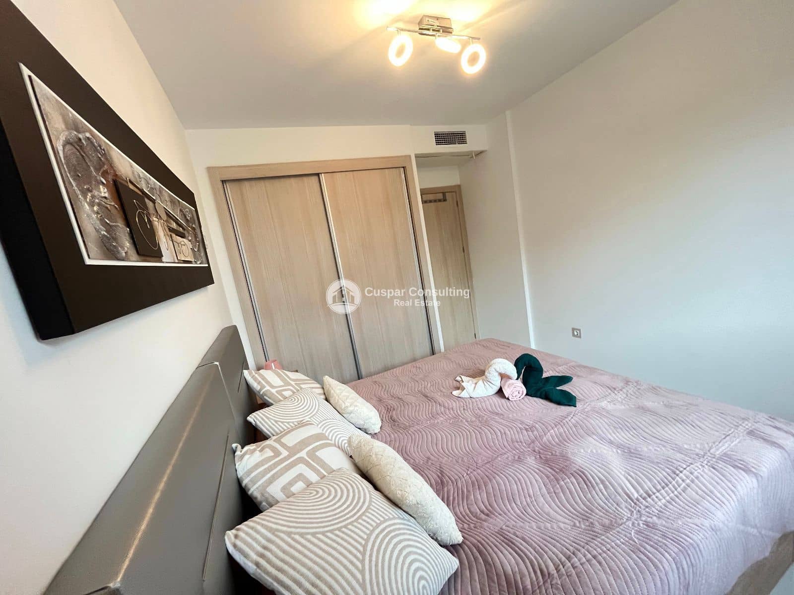 2 camera da letto Appartamento in vendita in La Zenia con piscina garage - 351.000 € (Rif: 9221426)