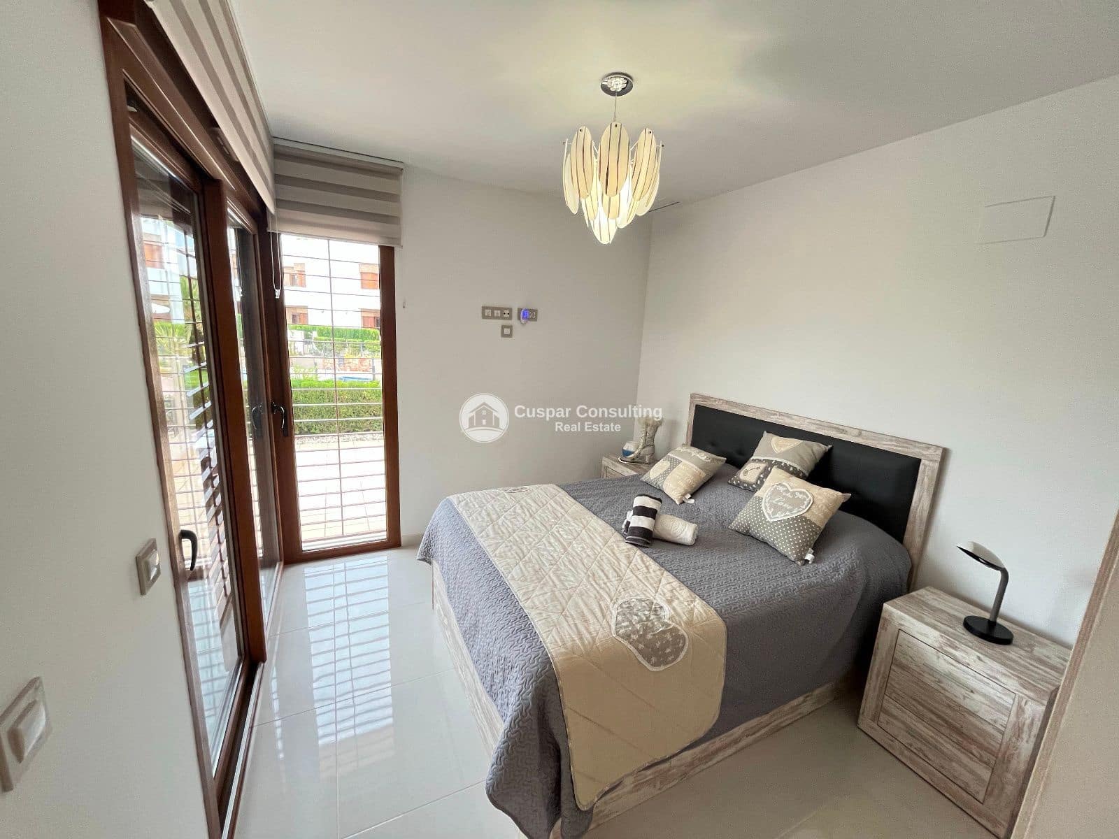 2 camera da letto Appartamento in vendita in La Zenia con piscina garage - 351.000 € (Rif: 9221426)