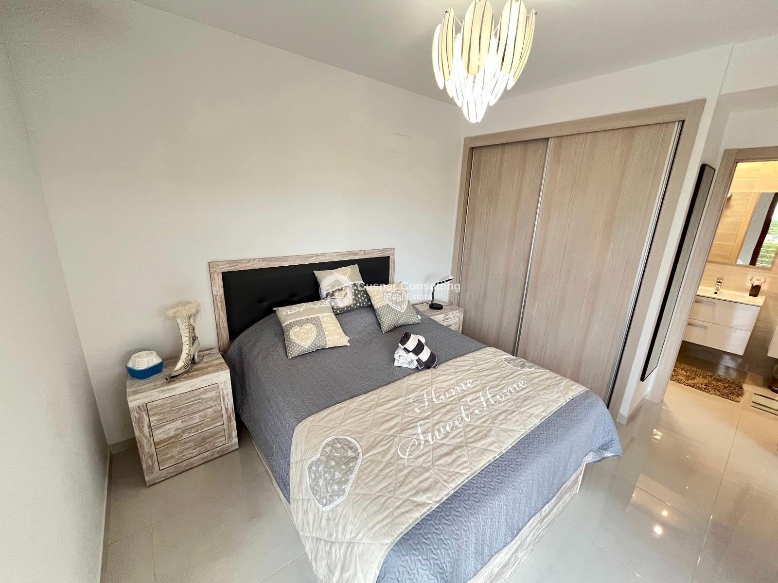 2 camera da letto Appartamento in vendita in La Zenia con piscina garage - 351.000 € (Rif: 9221426)