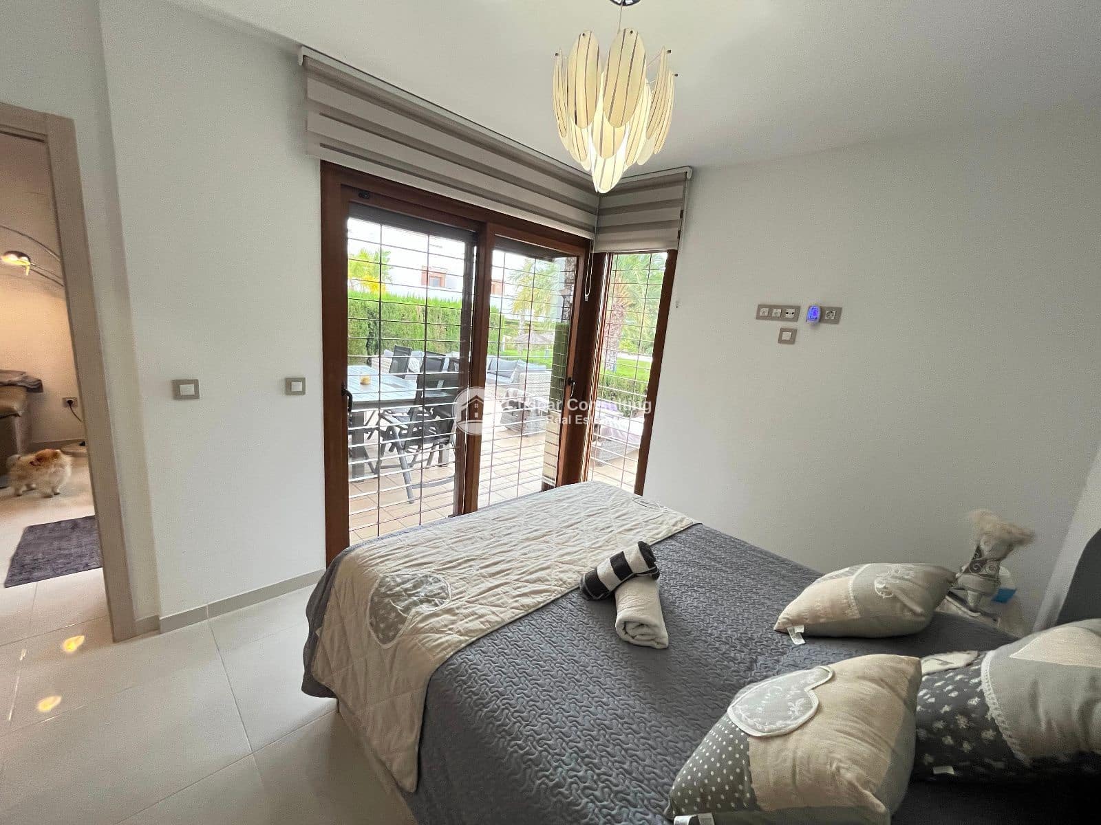 2 camera da letto Appartamento in vendita in La Zenia con piscina garage - 351.000 € (Rif: 9221426)