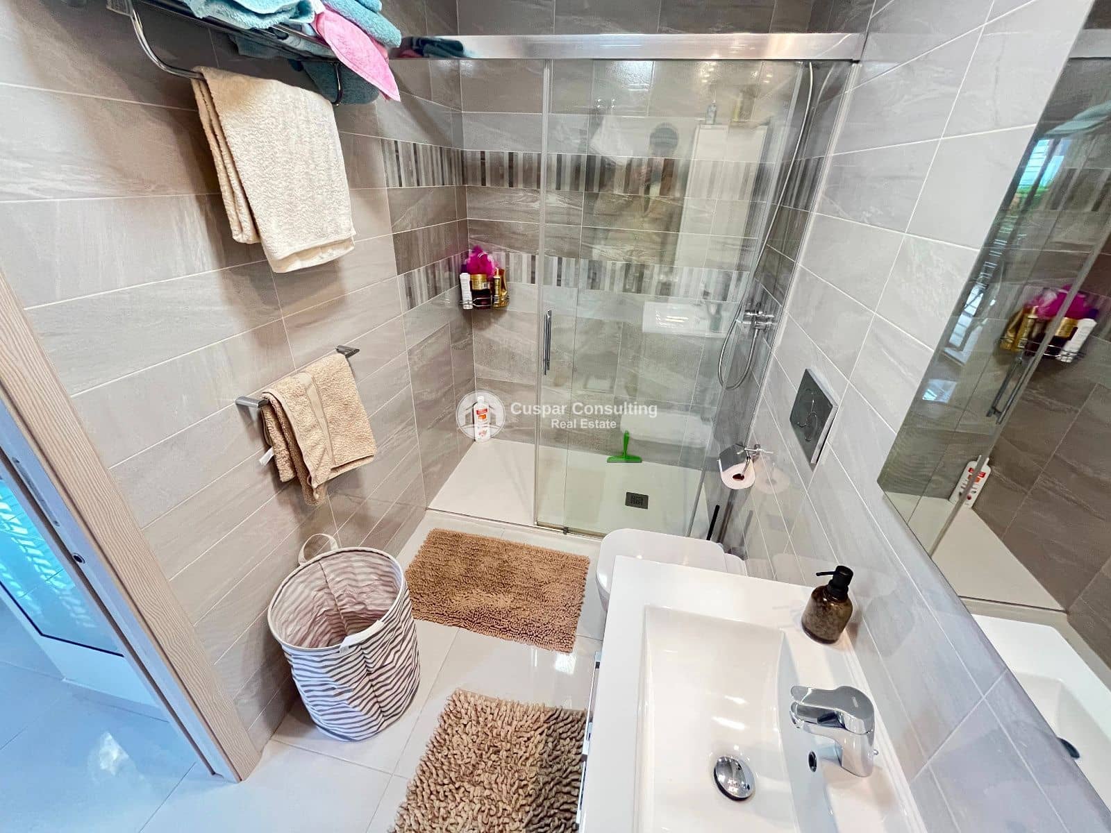 2 camera da letto Appartamento in vendita in La Zenia con piscina garage - 351.000 € (Rif: 9221426)