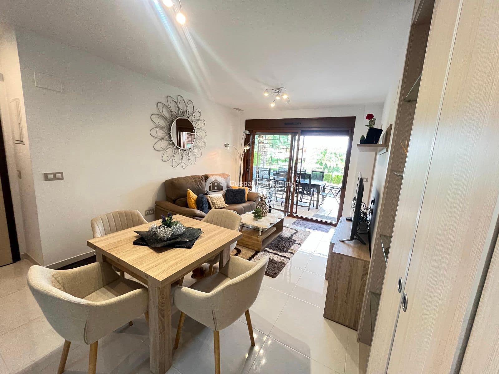 2 camera da letto Appartamento in vendita in La Zenia con piscina garage - 351.000 € (Rif: 9221426)