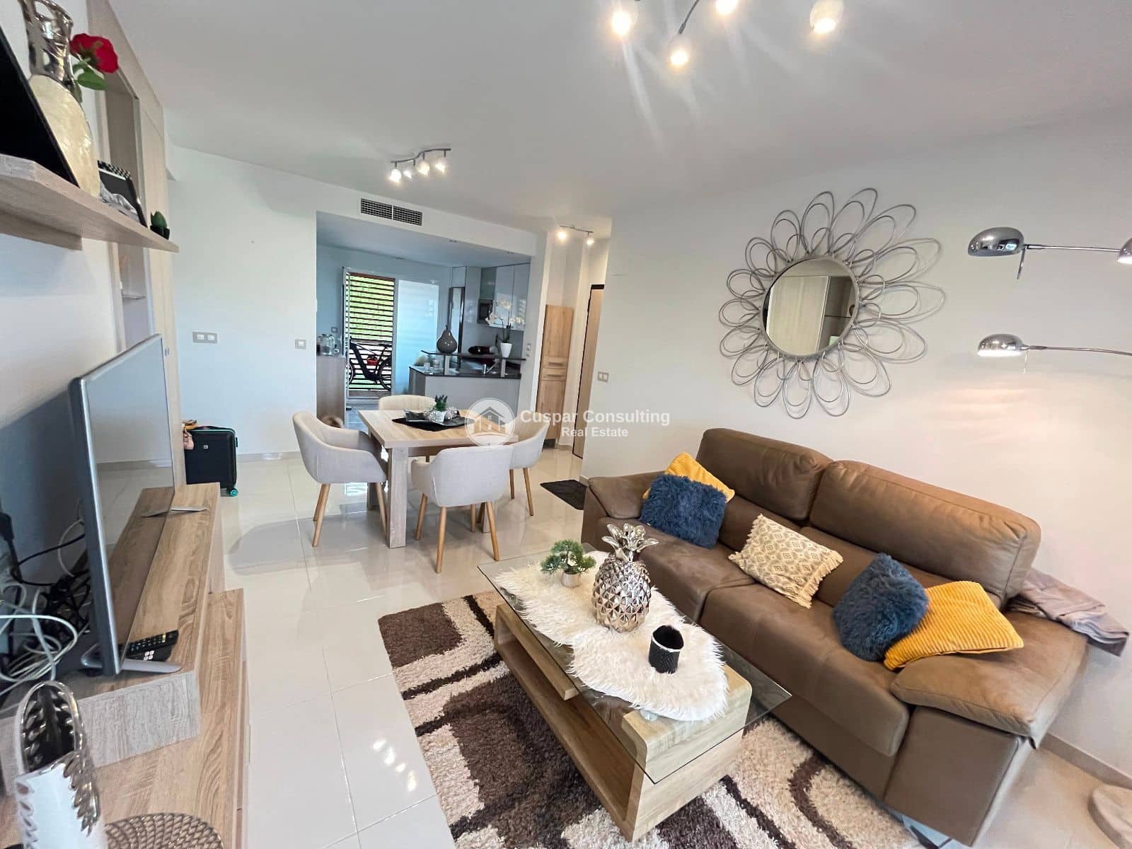 2 camera da letto Appartamento in vendita in La Zenia con piscina garage - 351.000 € (Rif: 9221426)