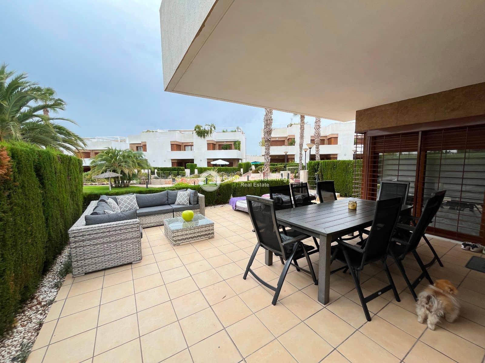 2 camera da letto Appartamento in vendita in La Zenia con piscina garage - 351.000 € (Rif: 9221426)