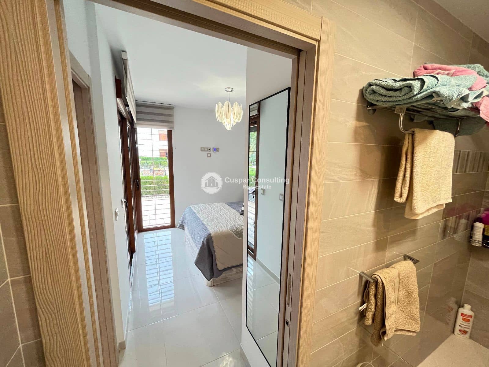 2 camera da letto Appartamento in vendita in La Zenia con piscina garage - 351.000 € (Rif: 9221426)