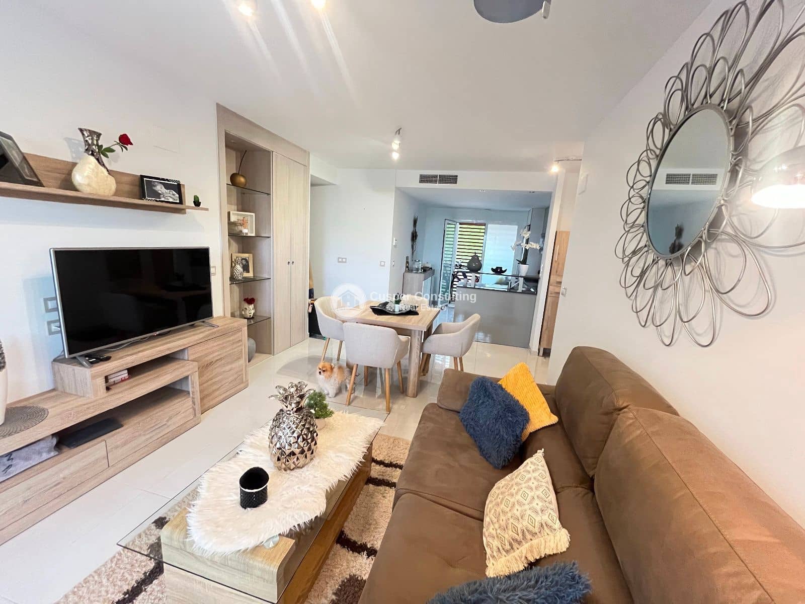 2 camera da letto Appartamento in vendita in La Zenia con piscina garage - 351.000 € (Rif: 9221426)