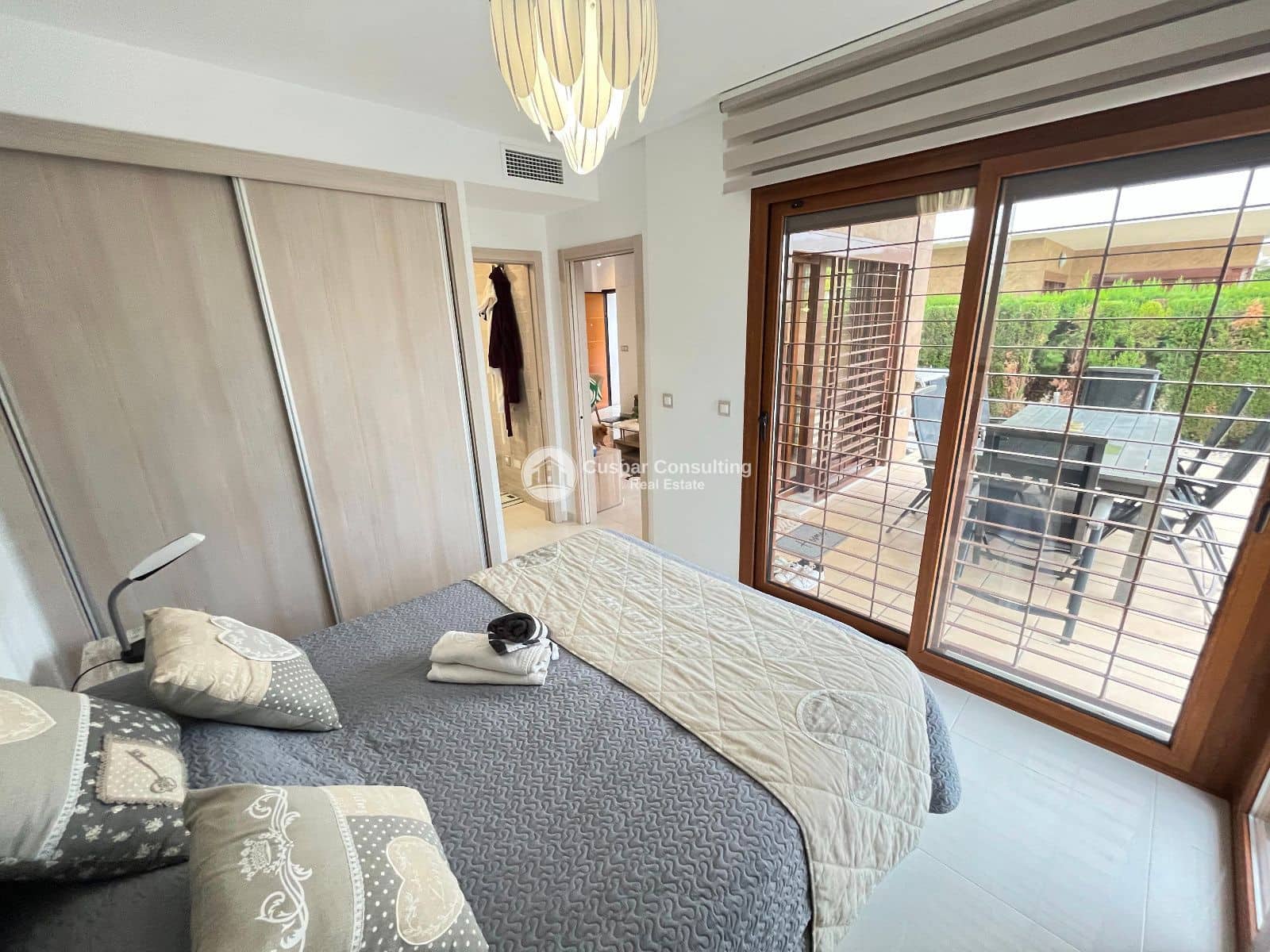 2 camera da letto Appartamento in vendita in La Zenia con piscina garage - 351.000 € (Rif: 9221426)