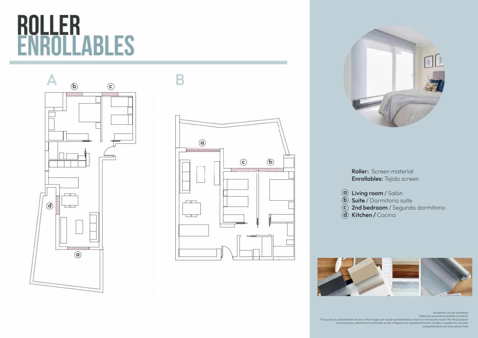 Piso de 2 habitaciones en Torrevieja en venta con piscina garaje - 274.000 € (Ref: 9232045)
