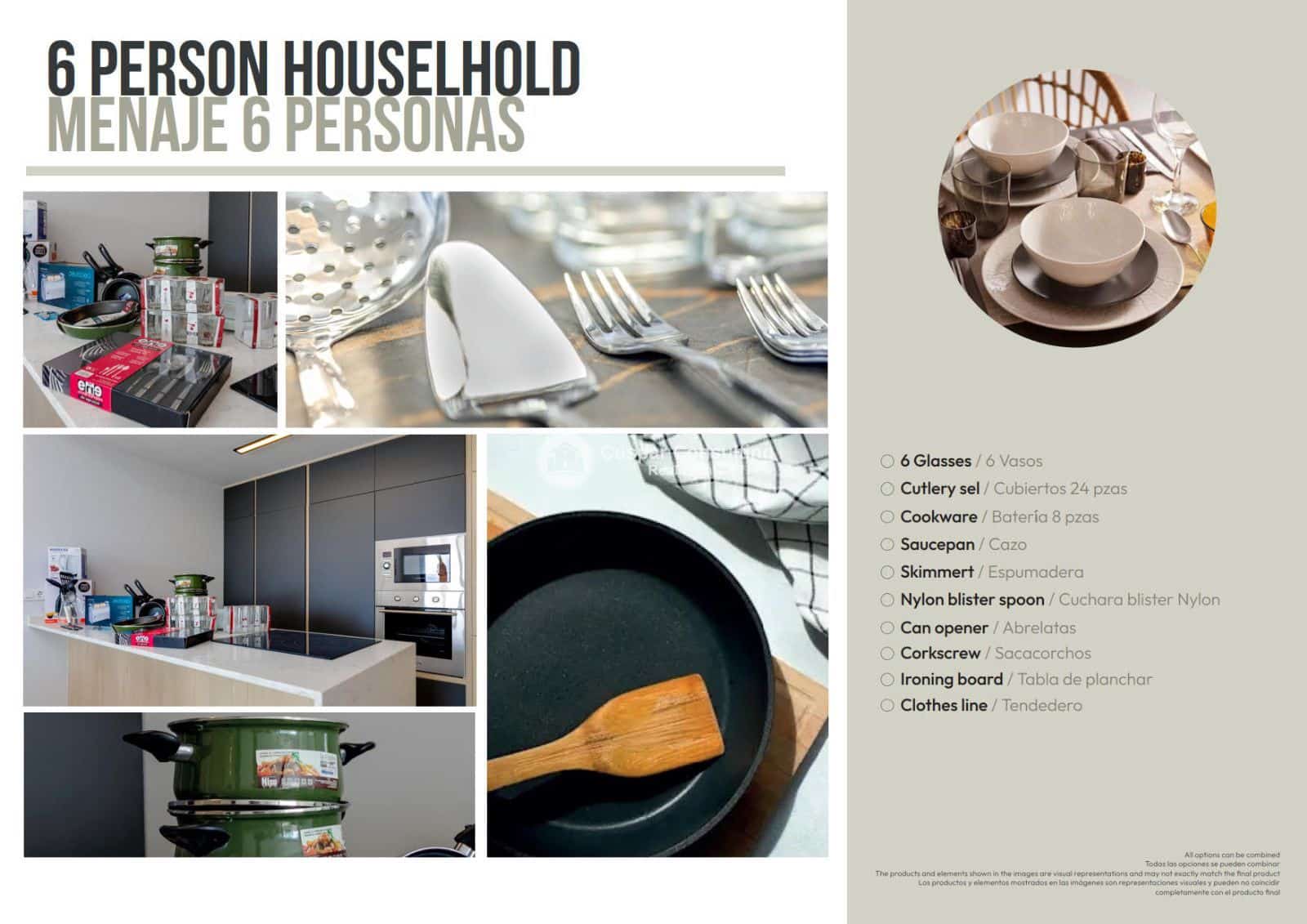 Piso de 2 habitaciones en Torrevieja en venta con piscina garaje - 274.000 € (Ref: 9232045)