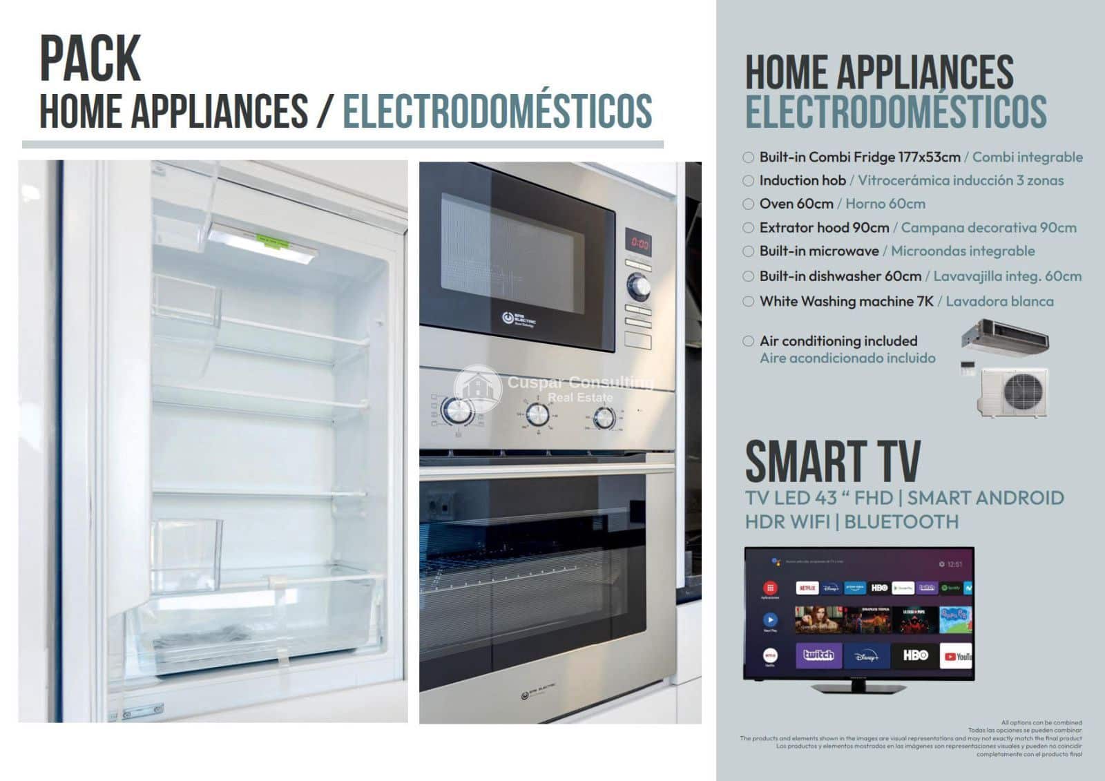 Piso de 2 habitaciones en Torrevieja en venta con piscina garaje - 274.000 € (Ref: 9232045)