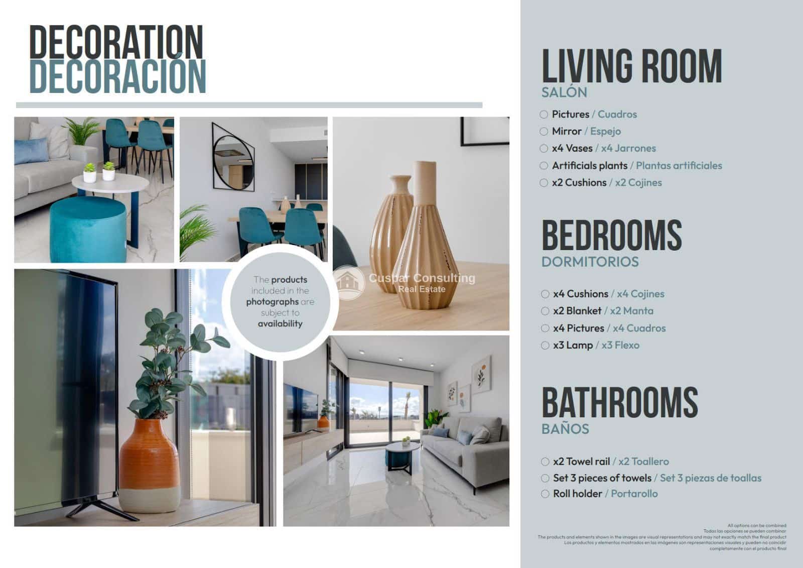 Piso de 2 habitaciones en Torrevieja en venta con piscina garaje - 274.000 € (Ref: 9232045)