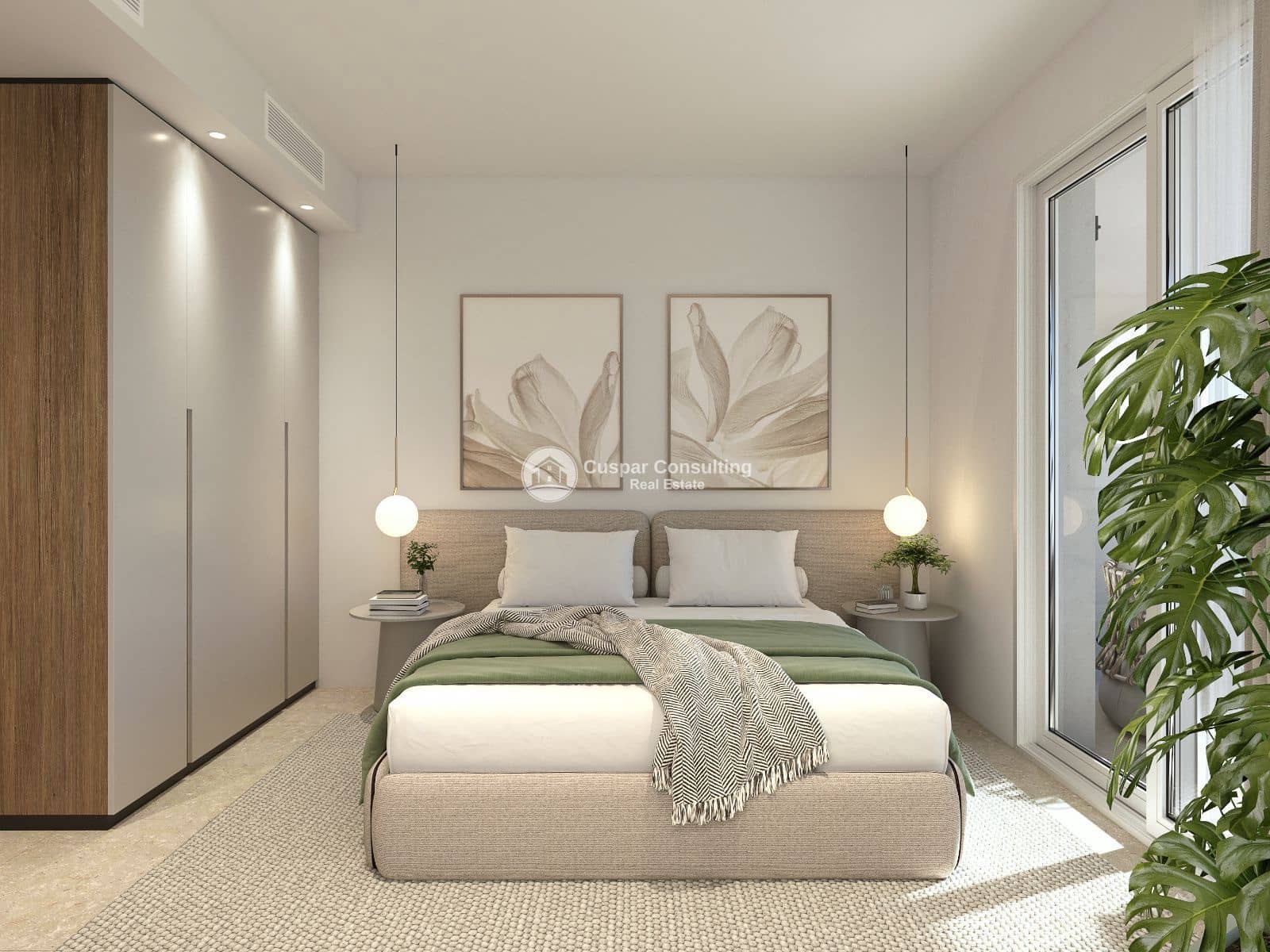 2 camera da letto Appartamento in vendita in Torre de la Horadada con piscina garage - 365.000 € (Rif: 9232116)