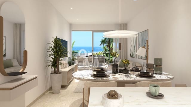 2 quarto Penthouse para venda em Torre de la Horadada, Pilar de la Horadada com piscina garagem - 620 000 € (Ref: 9232117)