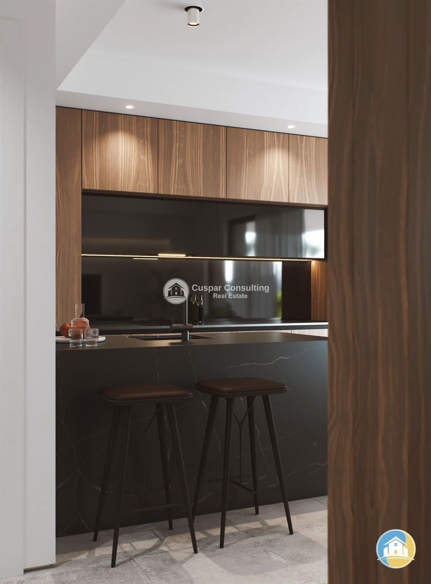 3 camera da letto Villa in vendita in Los Alcazares con piscina garage - 555.000 € (Rif: 9235918)