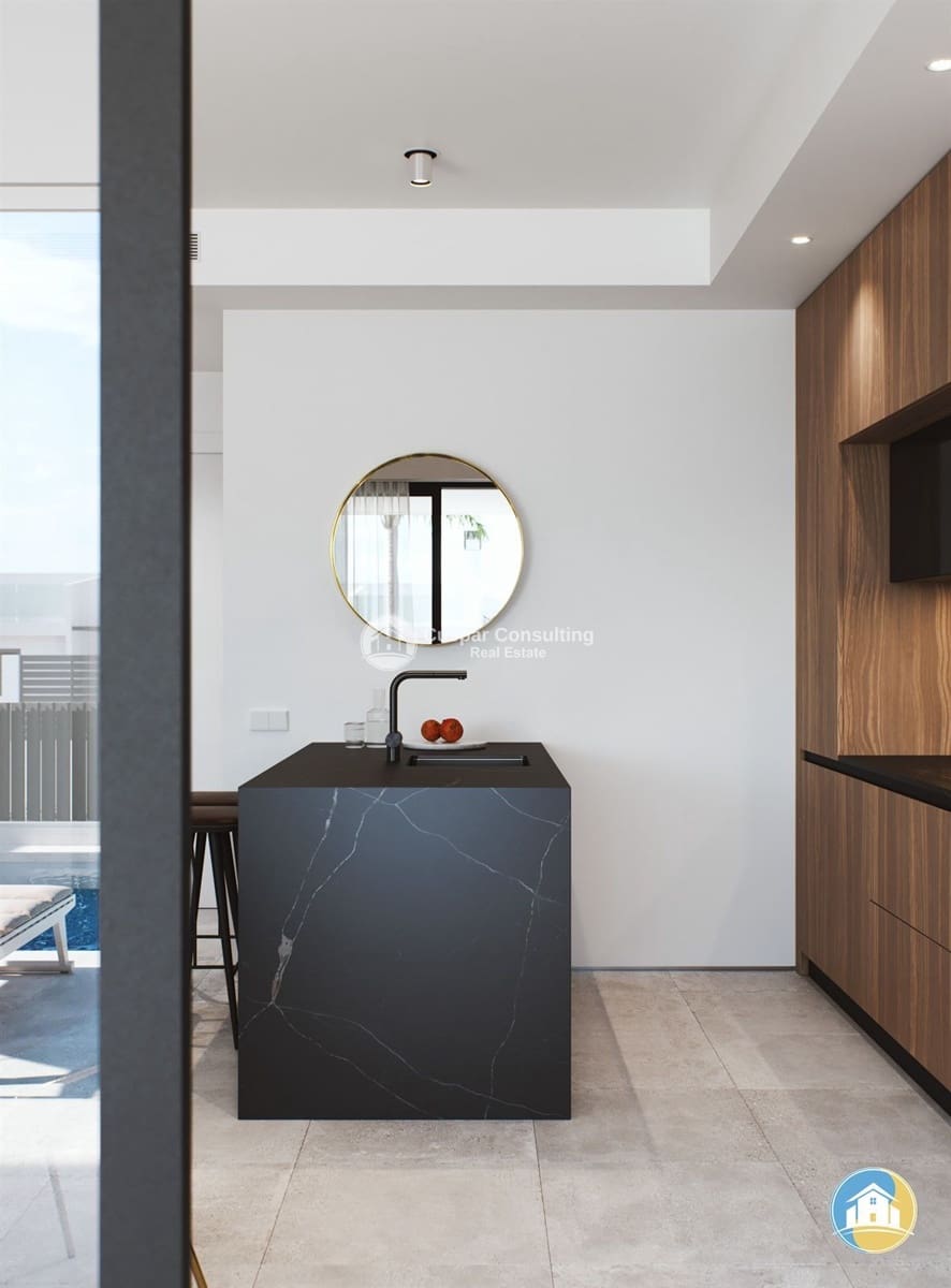 3 camera da letto Villa in vendita in Los Alcazares con piscina garage - 555.000 € (Rif: 9235918)