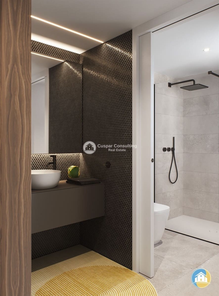 3 camera da letto Villa in vendita in Los Alcazares con piscina garage - 555.000 € (Rif: 9235918)