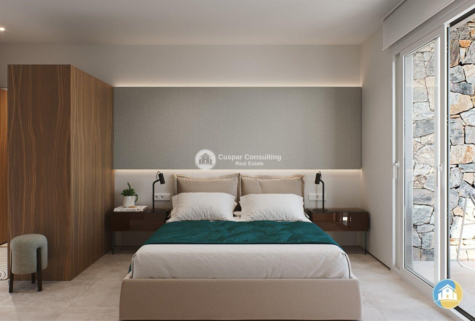 3 camera da letto Villa in vendita in Los Alcazares con piscina garage - 555.000 € (Rif: 9235918)