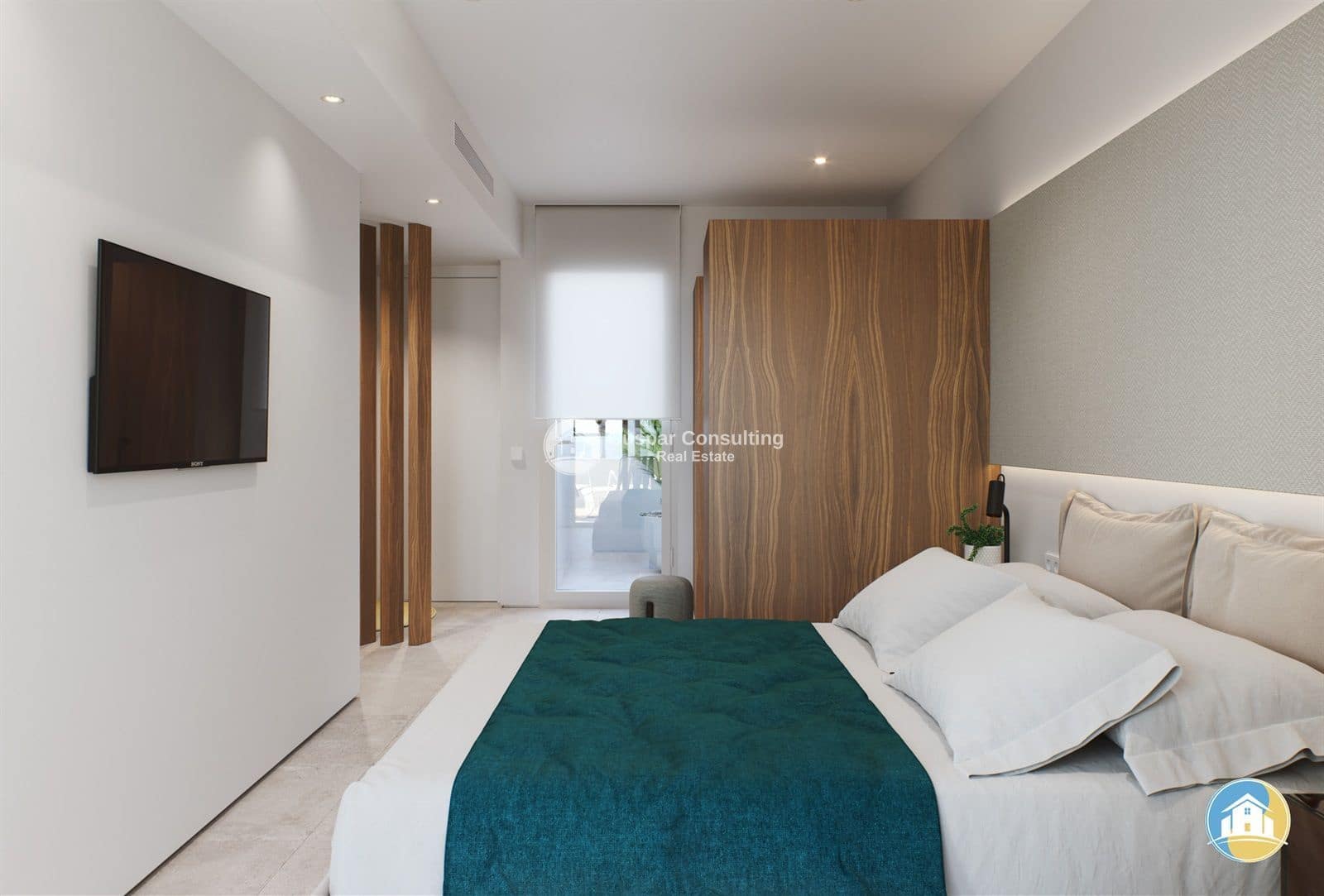 3 camera da letto Villa in vendita in Los Alcazares con piscina garage - 555.000 € (Rif: 9235918)