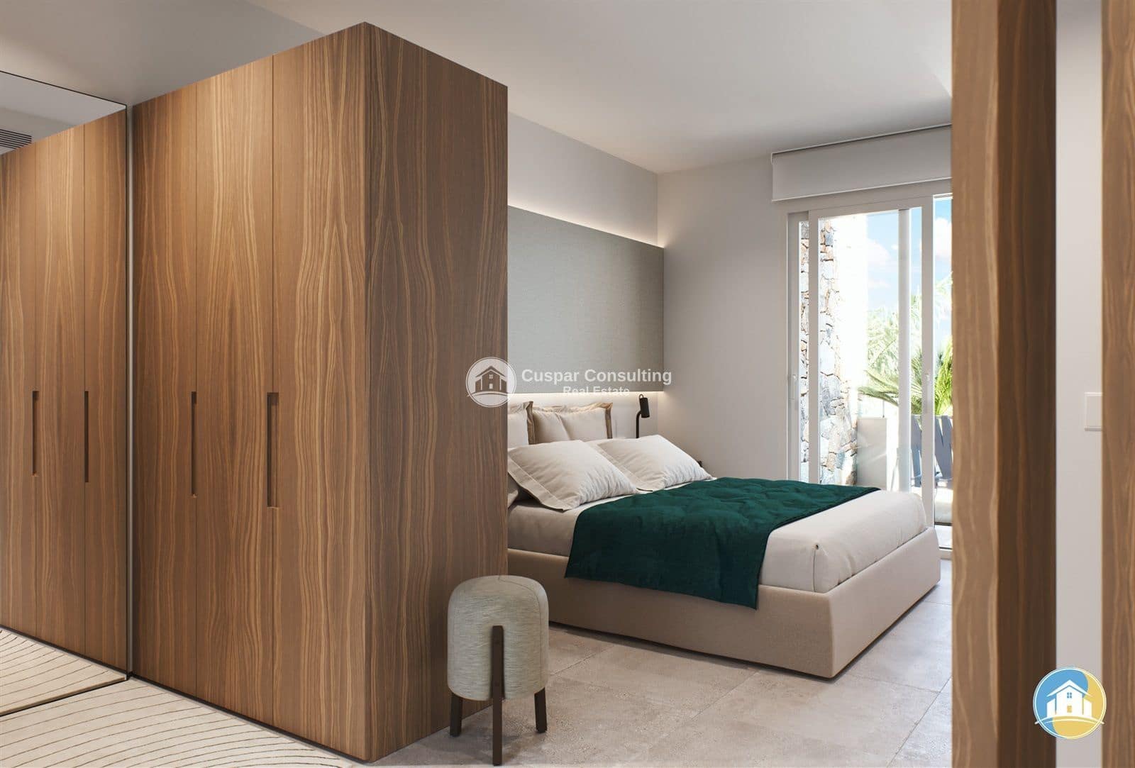 3 camera da letto Villa in vendita in Los Alcazares con piscina garage - 555.000 € (Rif: 9235918)