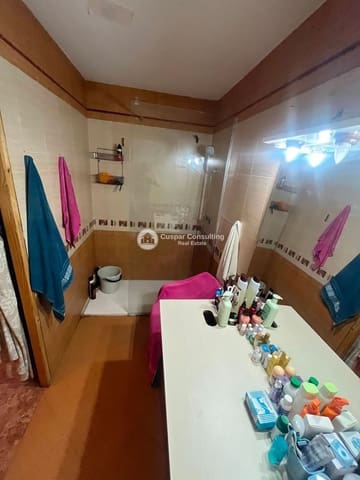 3 quarto Apartamento para venda em Pilar de la Horadada ciudad, Pilar de la Horadada com garagem - 211 000 € (Ref: 9237928)