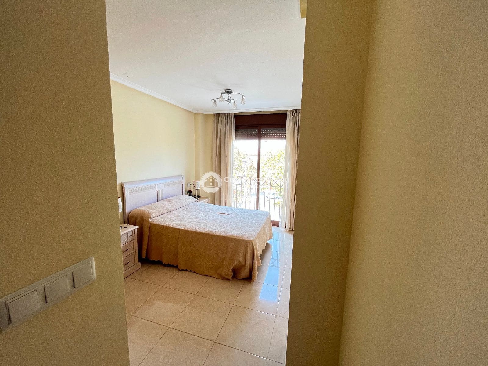 3 Zimmer Wohnung zu verkaufen in Pilar de la Horadada mit Garage - 211.000 € (Ref: 9237928)