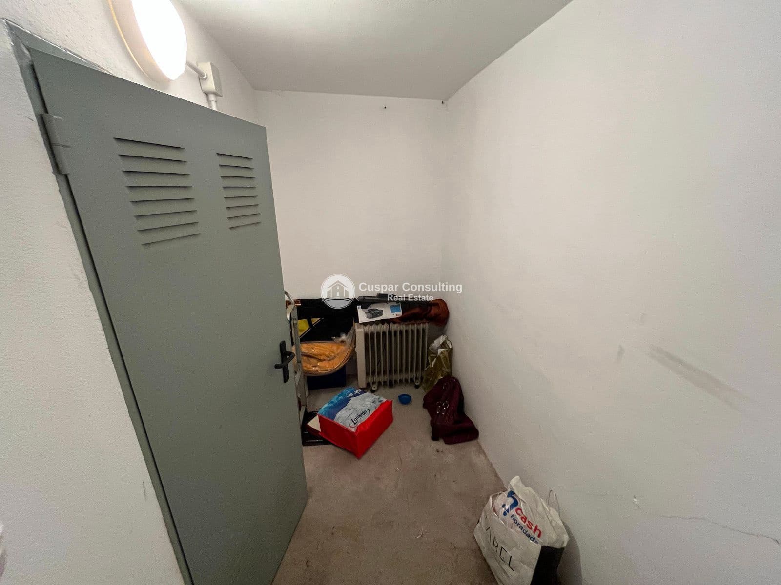 3 Zimmer Wohnung zu verkaufen in Pilar de la Horadada mit Garage - 211.000 € (Ref: 9237928)