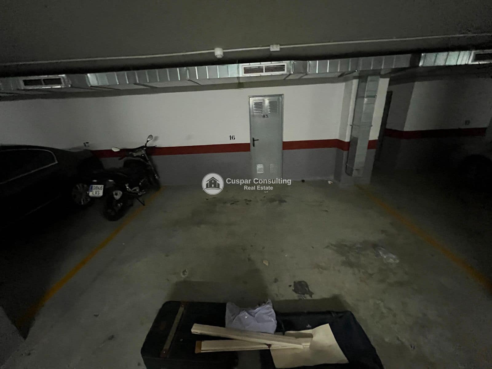 3 Zimmer Wohnung zu verkaufen in Pilar de la Horadada mit Garage - 211.000 € (Ref: 9237928)