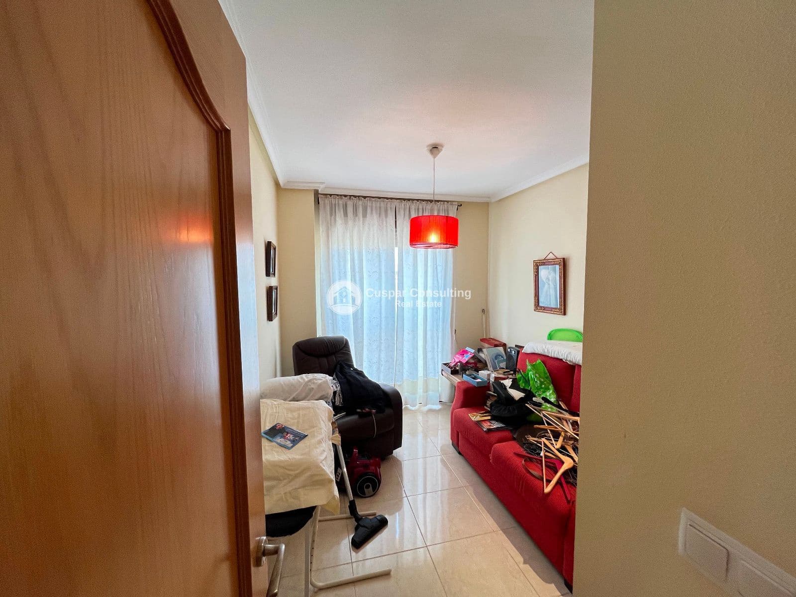 3 Zimmer Wohnung zu verkaufen in Pilar de la Horadada mit Garage - 211.000 € (Ref: 9237928)