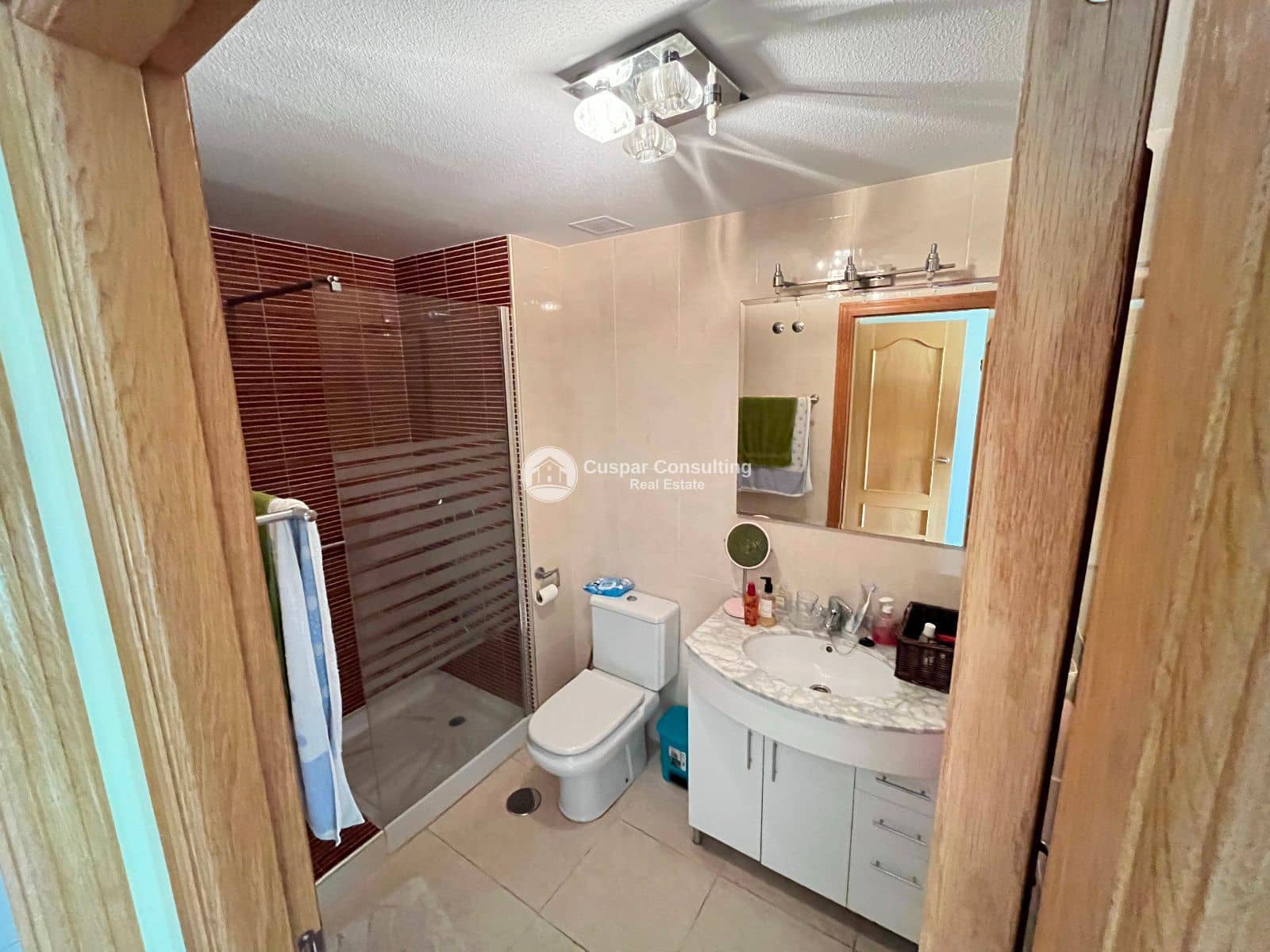 3 Zimmer Wohnung zu verkaufen in Pilar de la Horadada mit Garage - 211.000 € (Ref: 9237928)