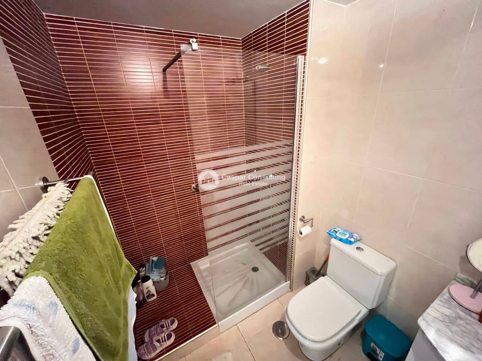 3 Zimmer Wohnung zu verkaufen in Pilar de la Horadada mit Garage - 211.000 € (Ref: 9237928)