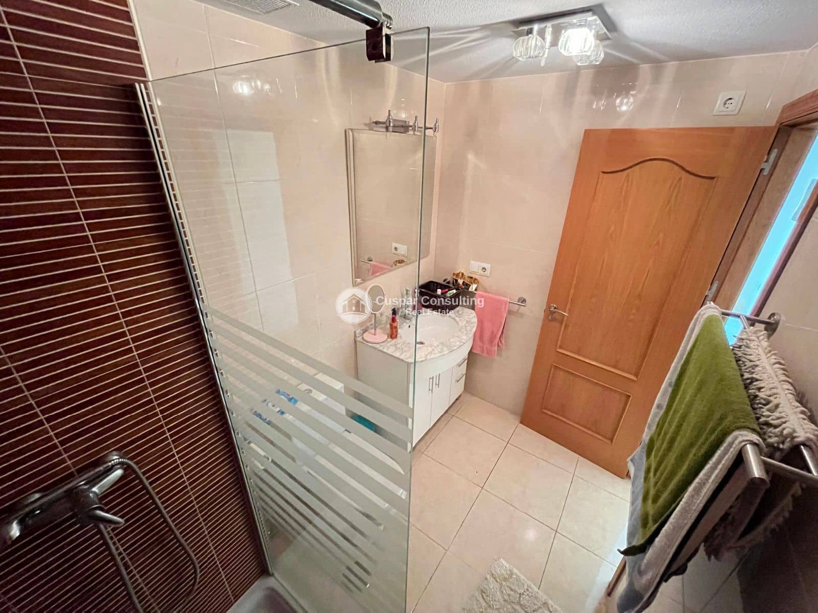 3 Zimmer Wohnung zu verkaufen in Pilar de la Horadada mit Garage - 211.000 € (Ref: 9237928)