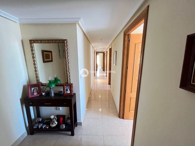 3 quarto Apartamento para venda em Pilar de la Horadada ciudad, Pilar de la Horadada com garagem - 211 000 € (Ref: 9237928)