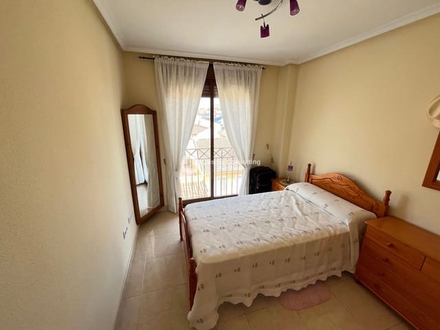 3 quarto Apartamento para venda em Pilar de la Horadada ciudad, Pilar de la Horadada com garagem - 211 000 € (Ref: 9237928)